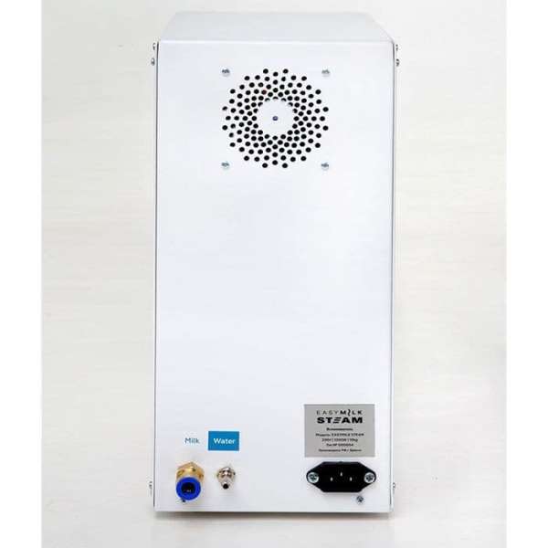 Дозатор молока EasySystem EasySteam настольный